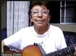 Nora Ortiz (70)