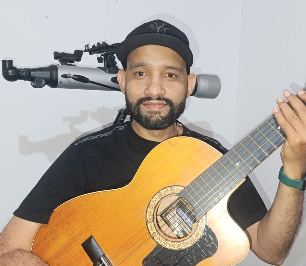 Hugo Hernández (36)